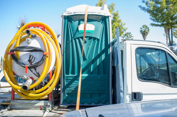 Best Emergency porta potty rental  in Boardman, OR