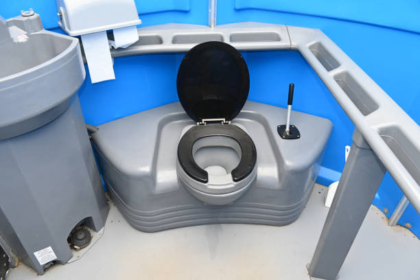Best Sanitation services for porta potties  in Boardman, OR